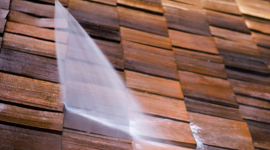 Shingle Roofing in Bridgewater, NY